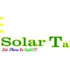 Solar Talkers