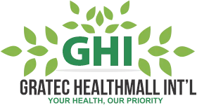 Gratec Healthmall International